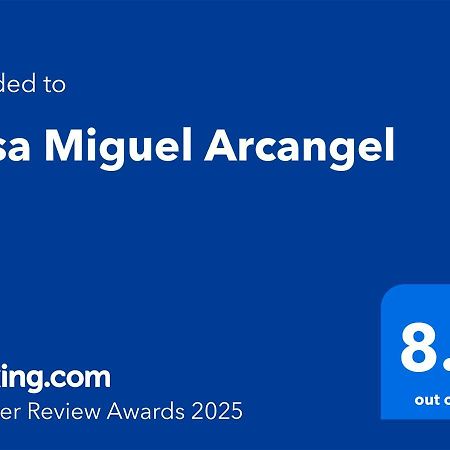 Casa Miguel Arcangel Coatepec  Exterior foto