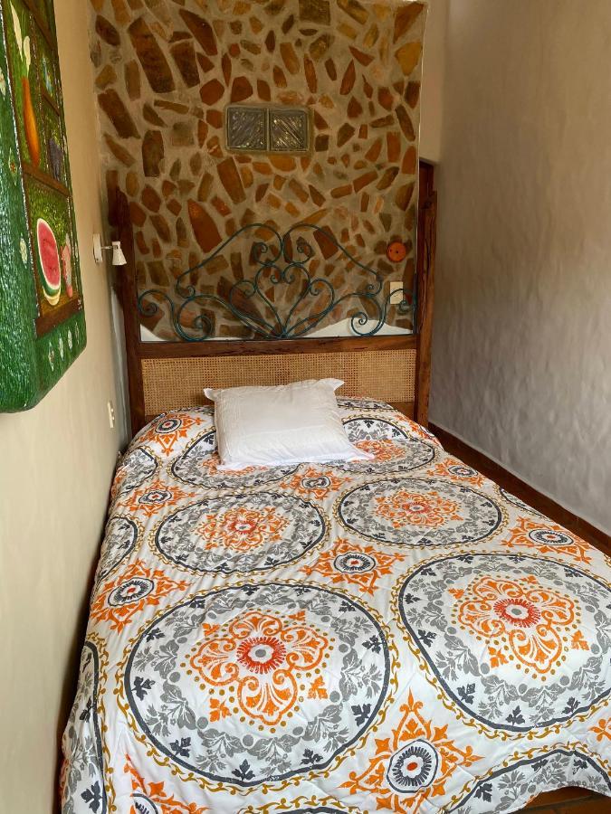Casa Miguel Arcangel Coatepec  Exterior foto