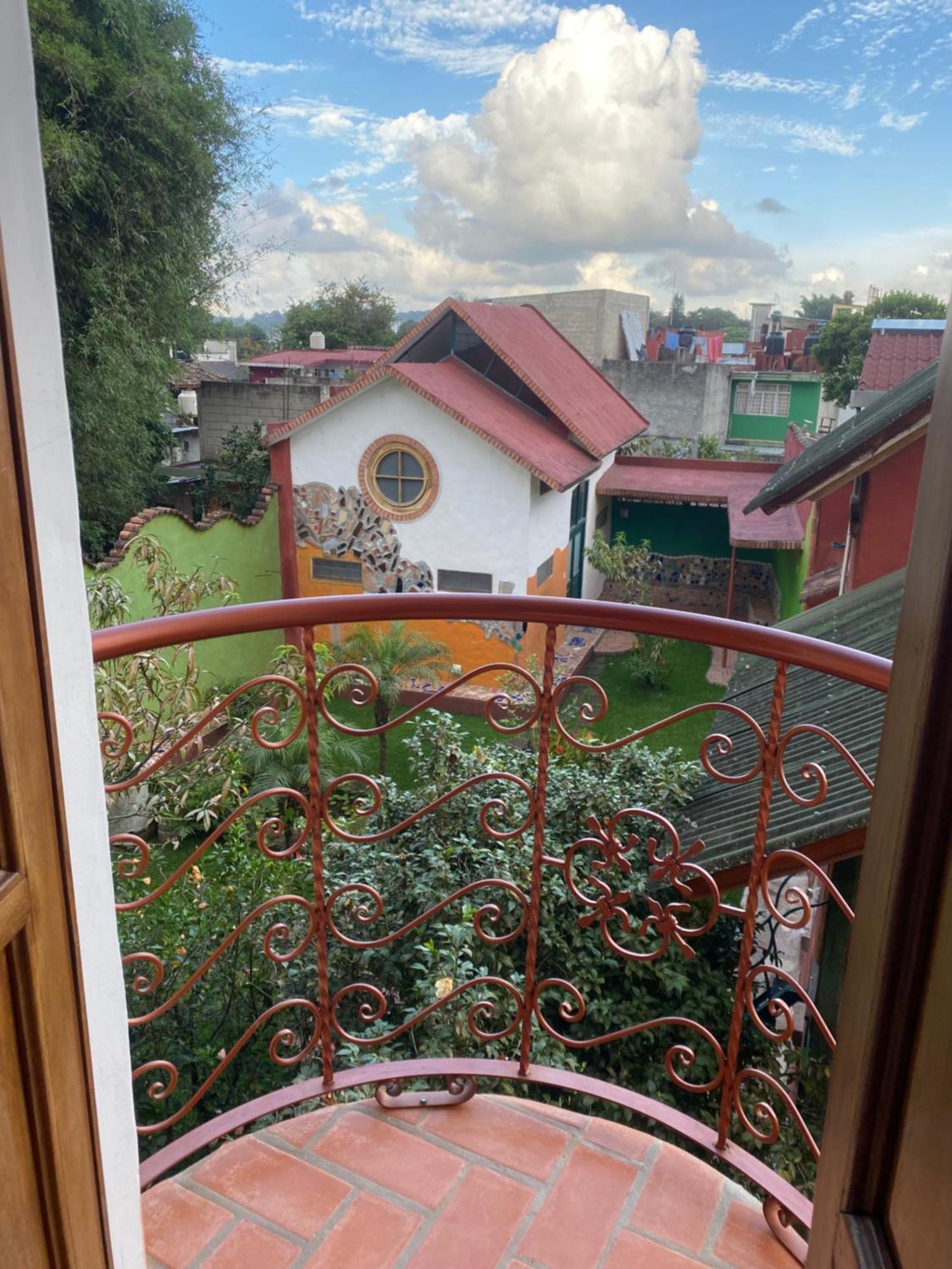 Casa Miguel Arcangel Coatepec  Exterior foto